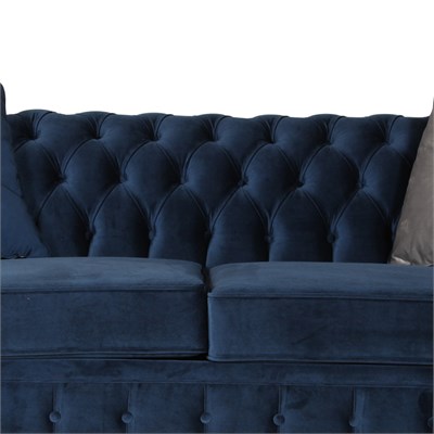 3A Mobilya Sky Chesterfield