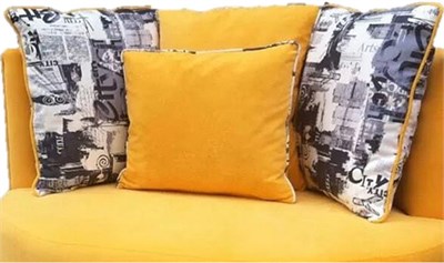 3A Mobilya Comfortable  1,5 Kişilik Koltuk