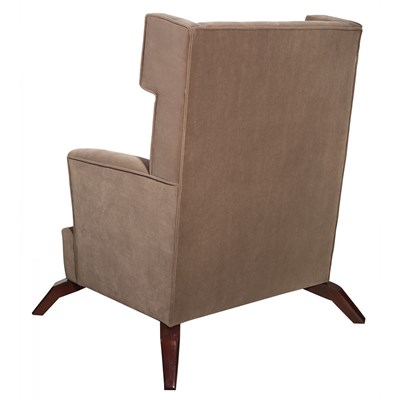 3A Mobilya Modern Bobois Berjer