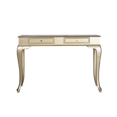 3A Mobilya New Gold Dresuar - Altın