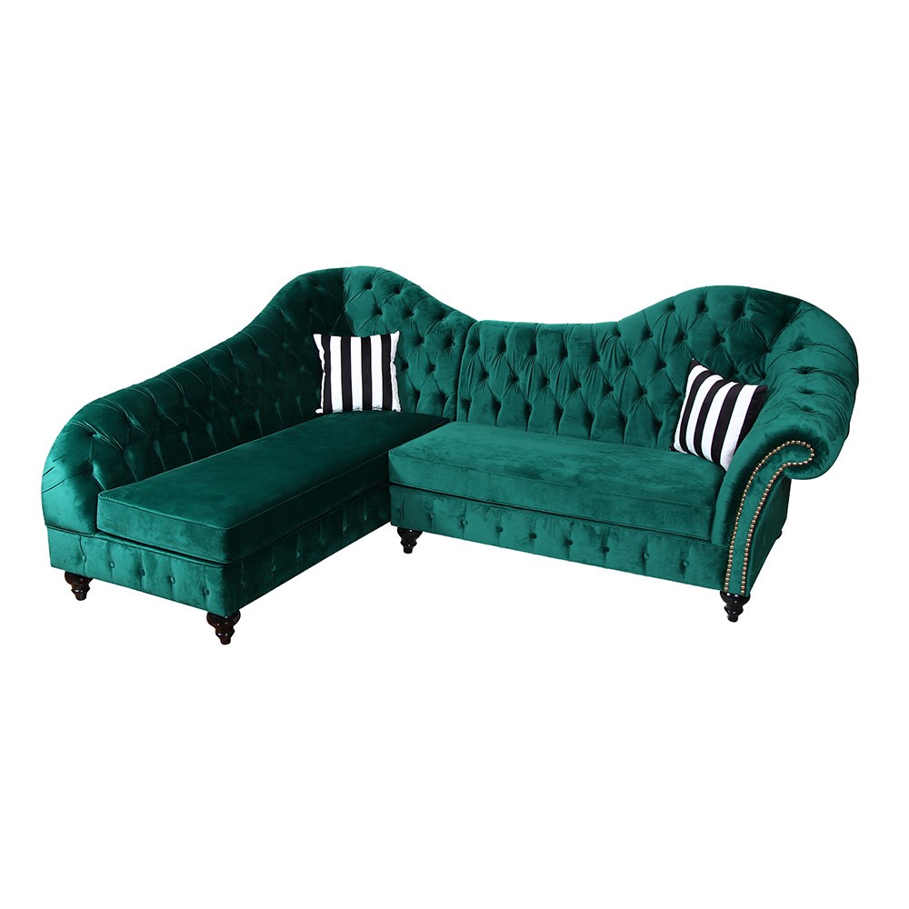 3A Mobilya Bradford Chesterfield