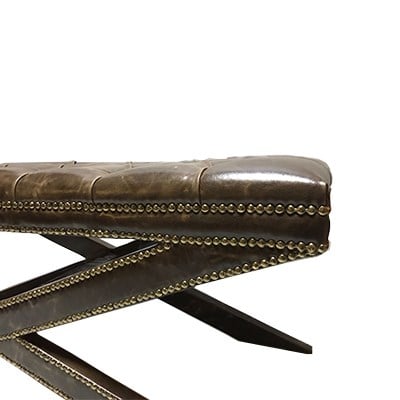 3A Mobilya New Full Kapitone Puf-Kapitone