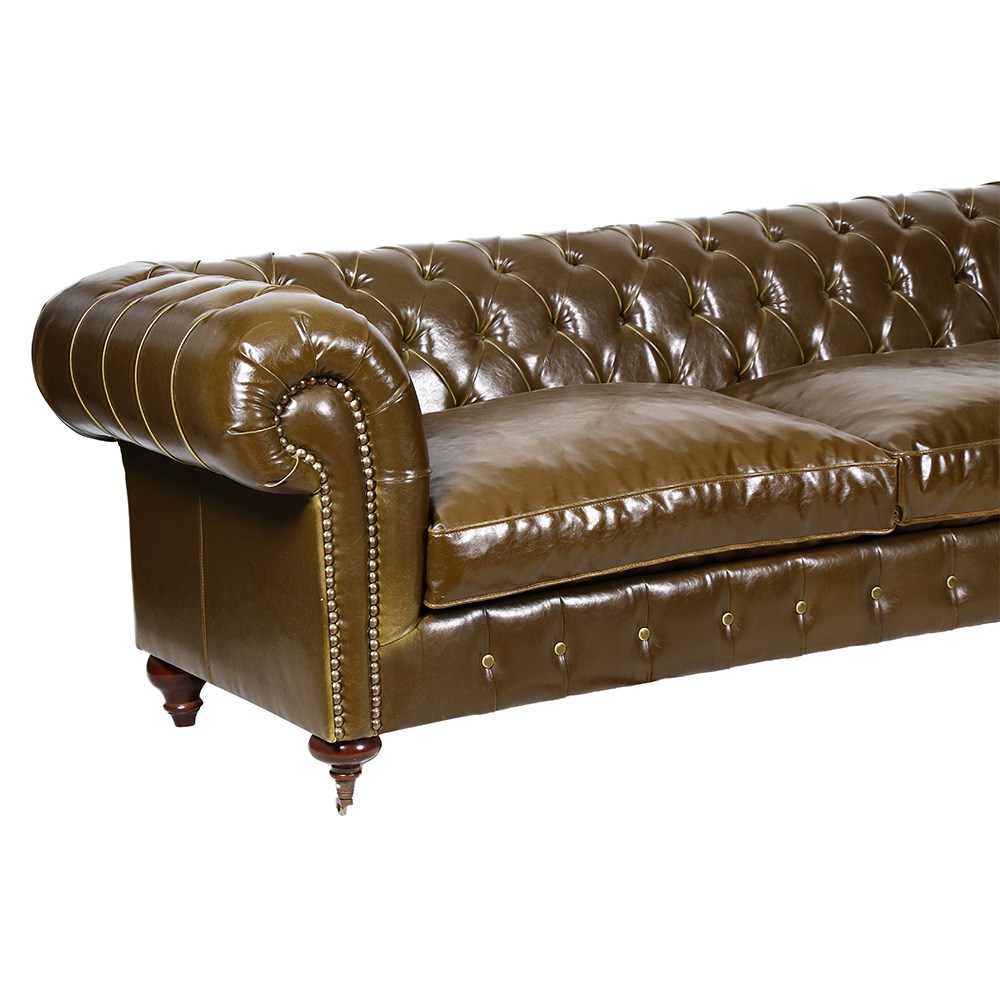 3A Mobilya Mobilya Sunderland Chesterfield