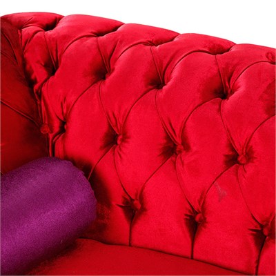 3A Mobilya Chester Josephine Kanepe