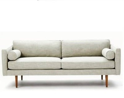 3A Mobilya Modern Latte Kanepe