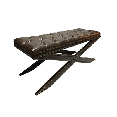 3A Mobilya New Full Kapitone Puf-Kapitone