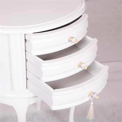 3A Mobilya Orbit Komodin