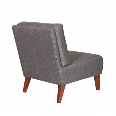 3A Mobilya Antrisit New Keten Berjer