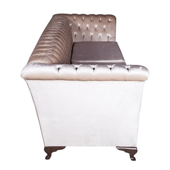 3A Mobilya Modern Chesterfield - Vizon