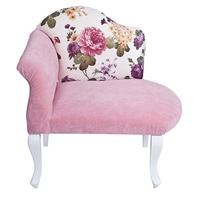 3A Mobilya Taşsız Yeni Şımarık Josephine Sağ Kol