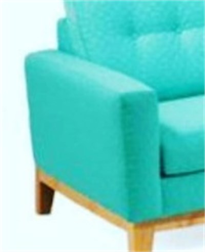 3A Mobilya Modern Konforlu Kanepe Turkuaz