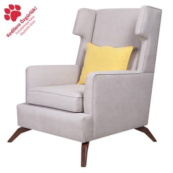 3A Mobilya Le Moderno Berjer