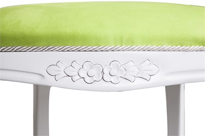 3A Mobilya Benjamin Oymalı Berjer