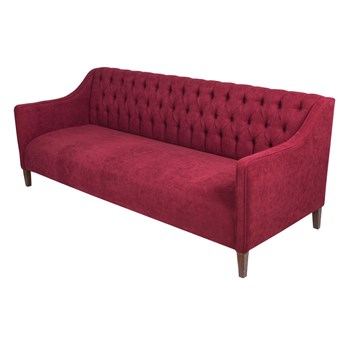 3A Mobilya New Chester Red Lab Kanepe