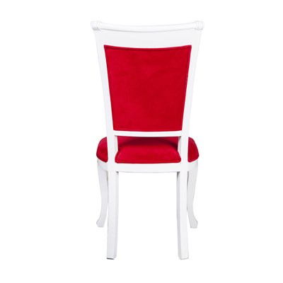 3A Mobilya Red Light Sandalye