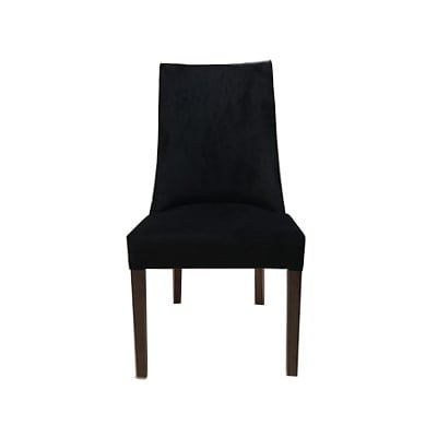 3A Mobilya Black World Sandalye