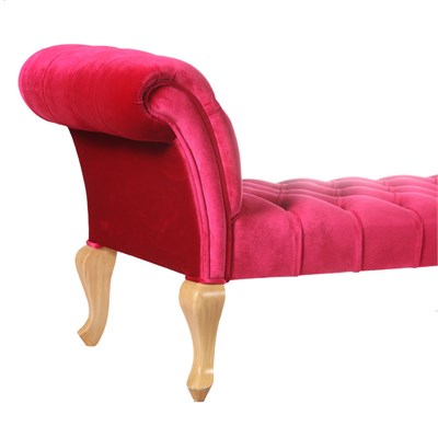 3A Mobilya Fuşya Büyük Markiz - Nar Çiçeği