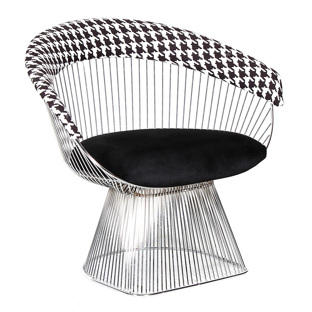 3A Mobilya Future Black Berjer