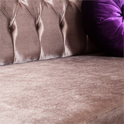 3A Mobilya Excellence Modern Chesterfield Antrisit Gri