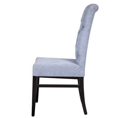 3A Mobilya Dirty Blue Sandalye