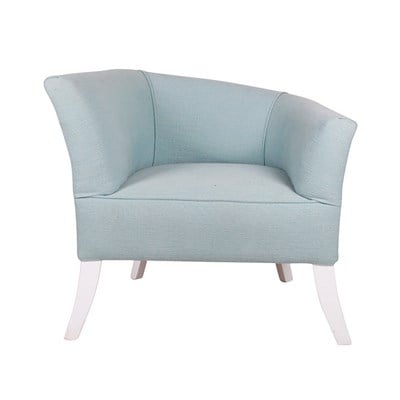 3A Mobilya Blue Lover 2li Berjer