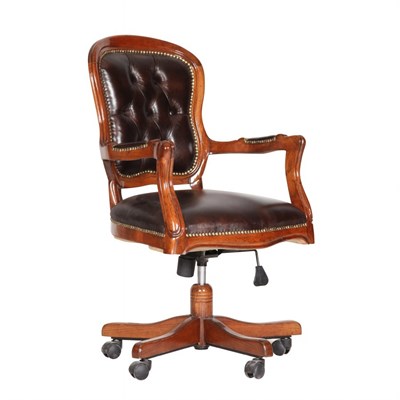 3A Mobilya My Boss Office Müdür Koltuğu