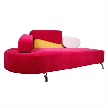 3A Mobilya Modern Josephine Kanepe