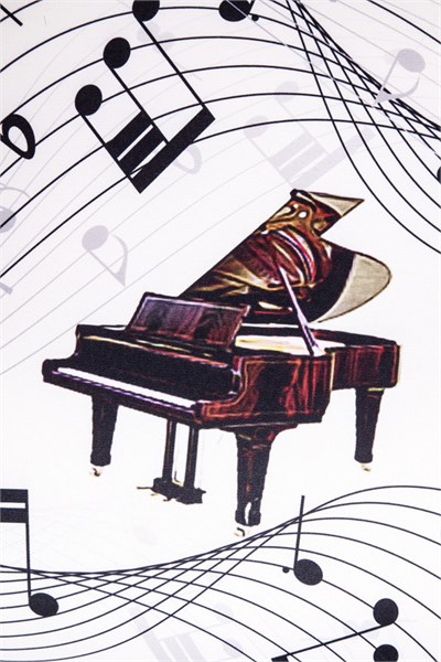 3A Mobilya Music Is My Life Sağ Kol Josephine