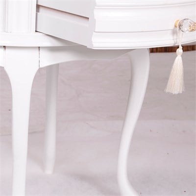 3A Mobilya Orbit Komodin