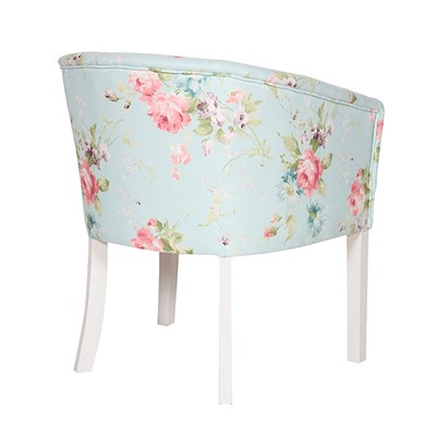 3A Mobilya My Flowers Berjer v2