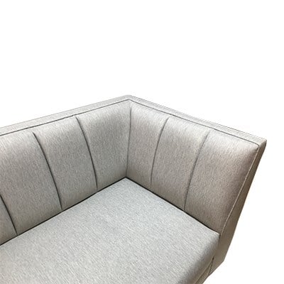 3A Mobilya Modern Grey Kanepe