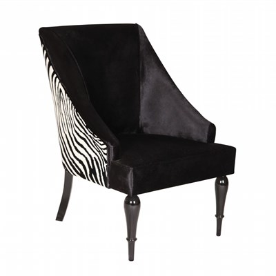 3A Mobilya Zebra Berjer