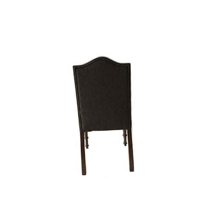 3A Mobilya Kadife Fitilsiz Sandalye