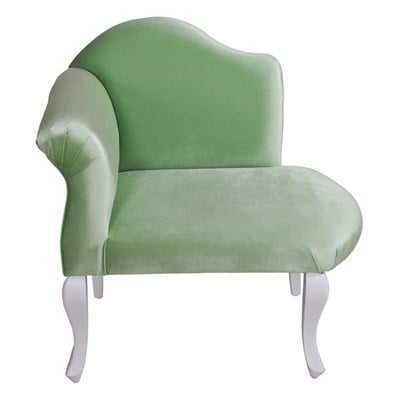 3A Mobilya Green Sağ Kol Josephine