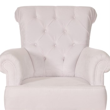 3A Mobilya Snow Berjer