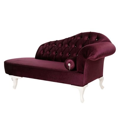 3A Mobilya Mürdüm Josephine