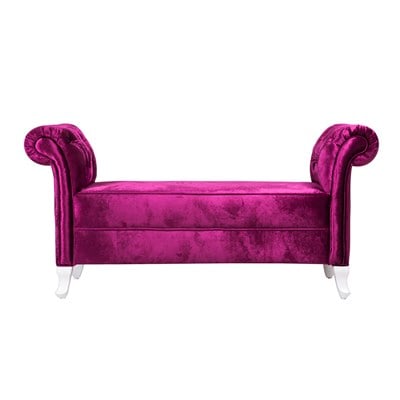 3A Mobilya Fuşya Markiz