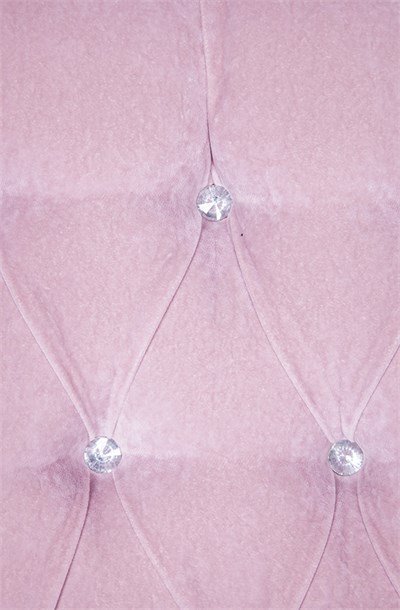 3A Mobilya Pink Dream Berjer - Pembe