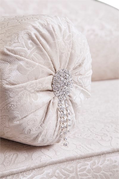 3A Mobilya Zarife Josephine Kanepe