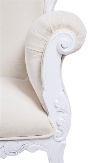 3A Mobilya Eagle Oymalı Kanepe