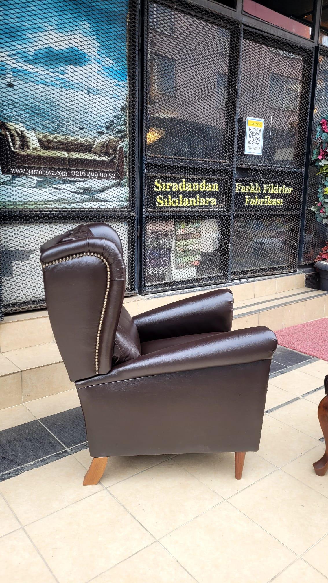 NEW MEKANİZMALI MY LİFE BERJER + PUF