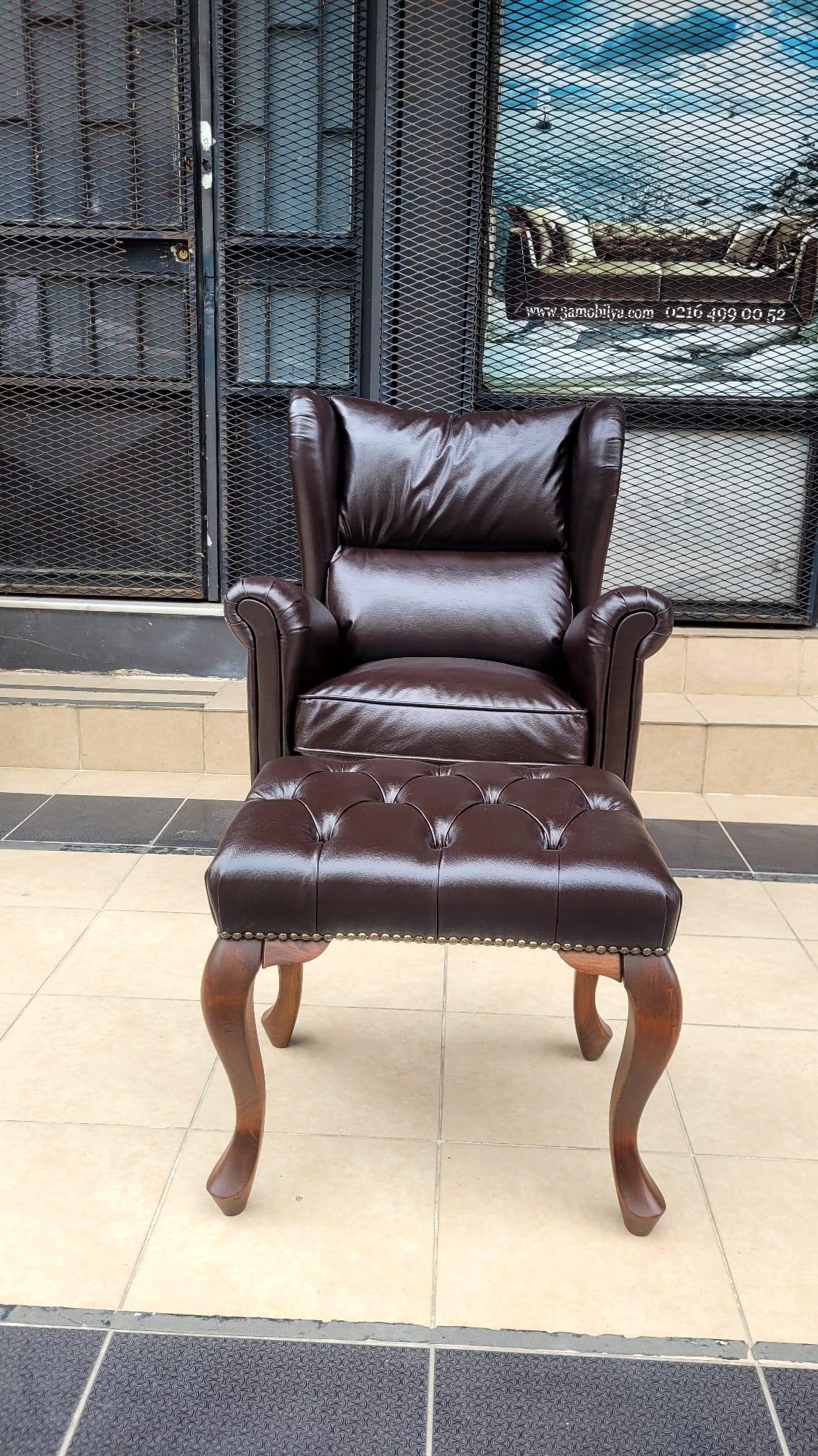 NEW MEKANİZMALI MY LİFE BERJER + PUF