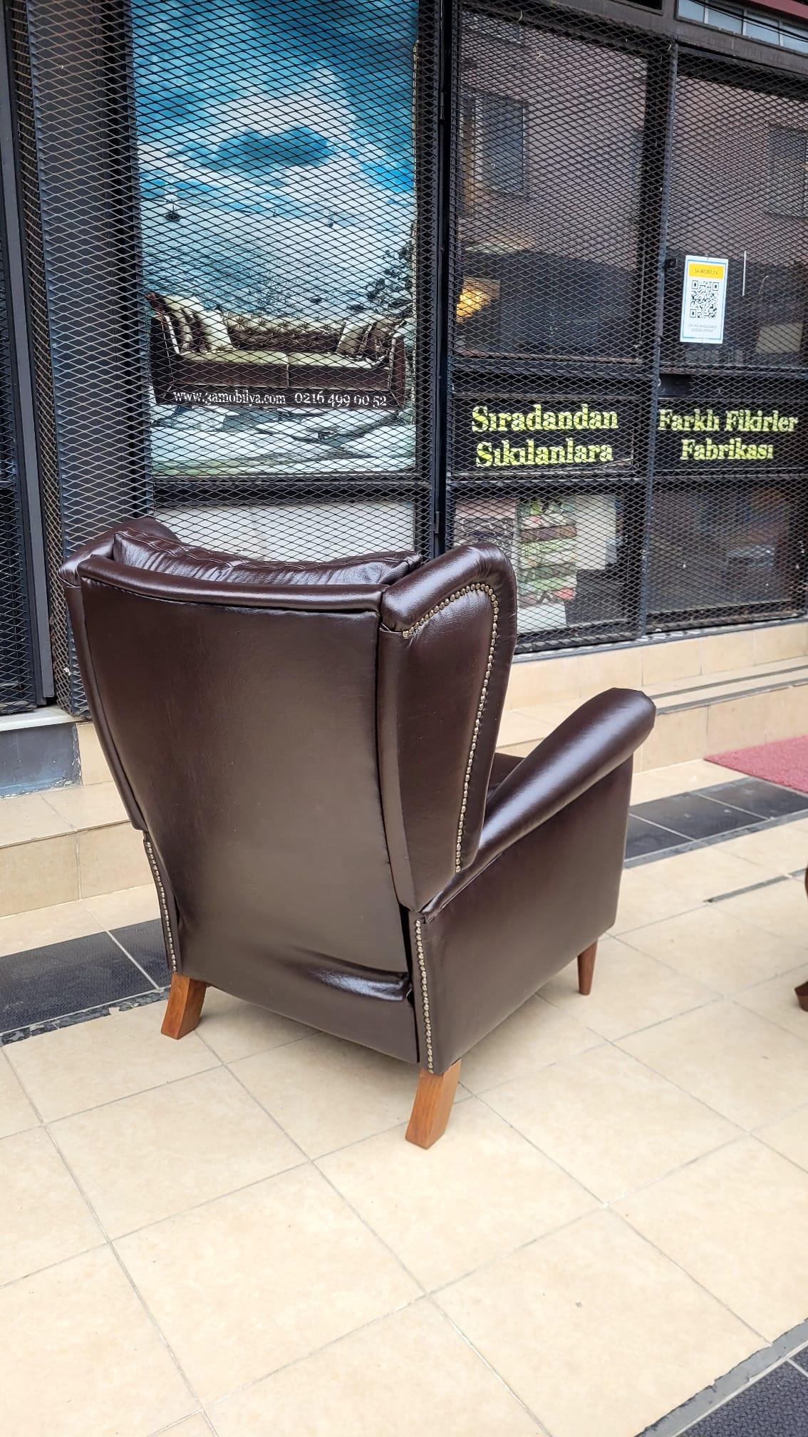 NEW MEKANİZMALI MY LİFE BERJER + PUF