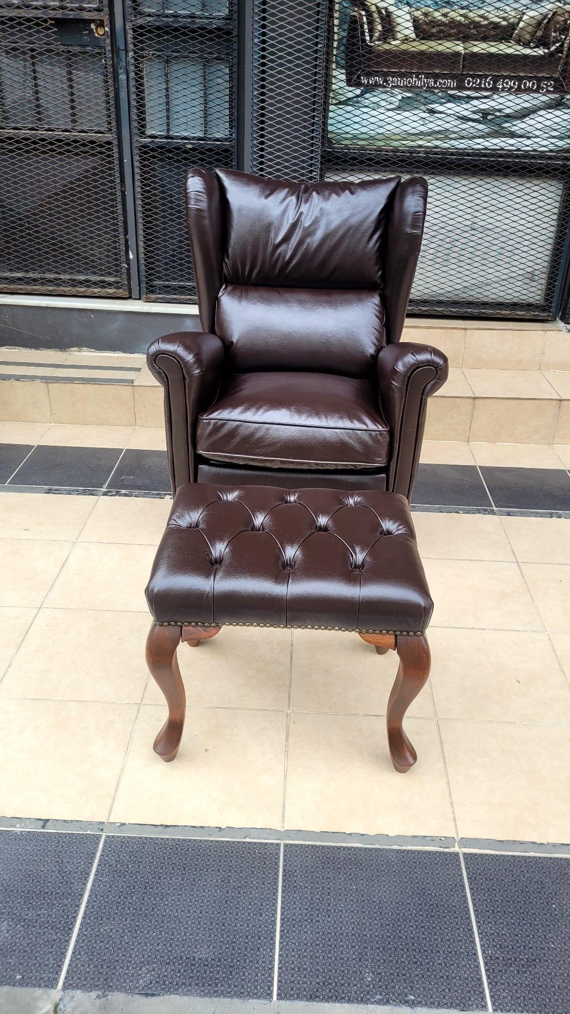 NEW MEKANİZMALI MY LİFE BERJER + PUF