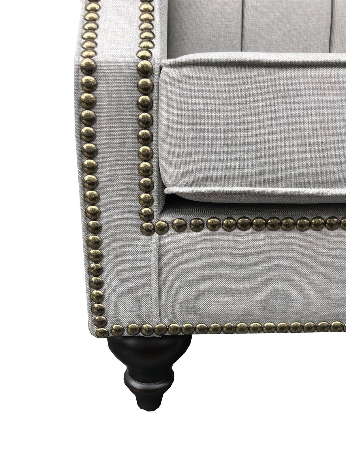 Stayle Gry 3A Keten Berjer