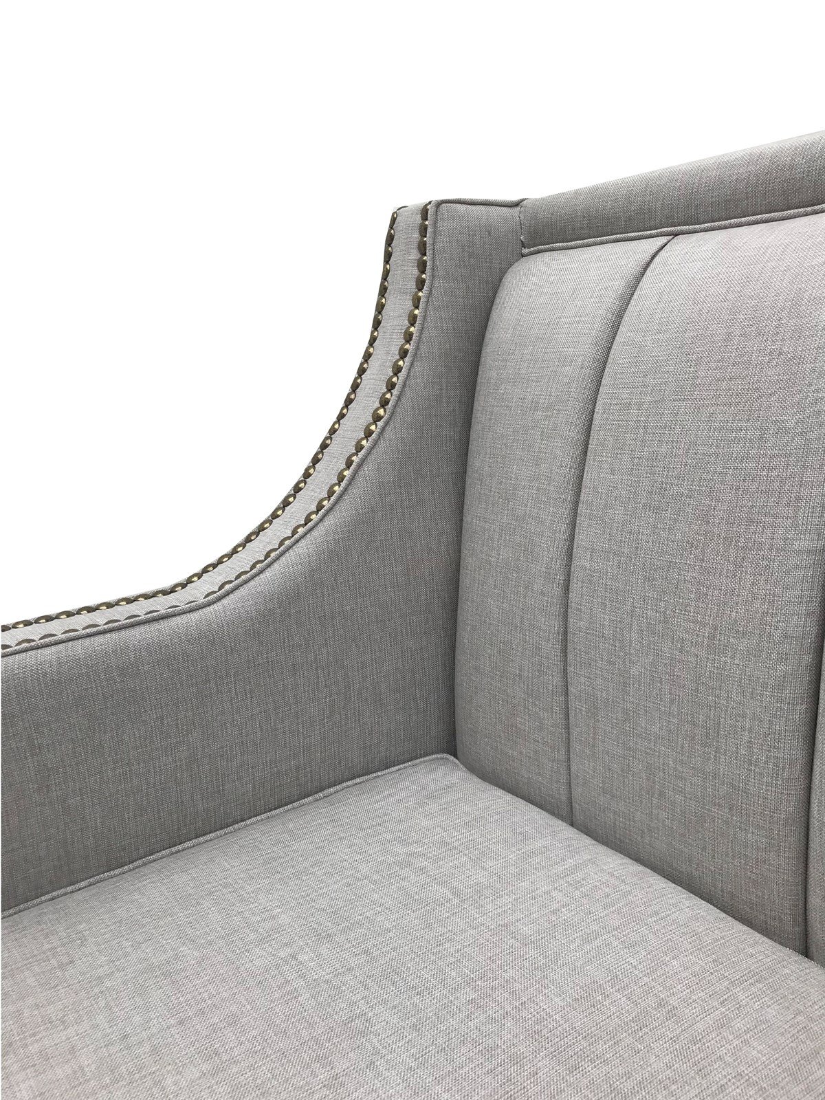 Stayle Gry 3A Keten Berjer