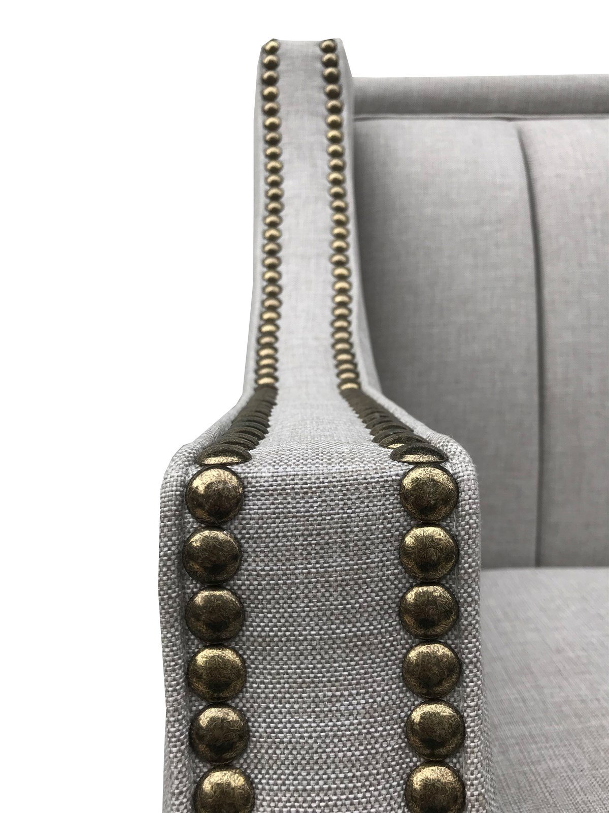 Stayle Gry 3A Keten Kanepe