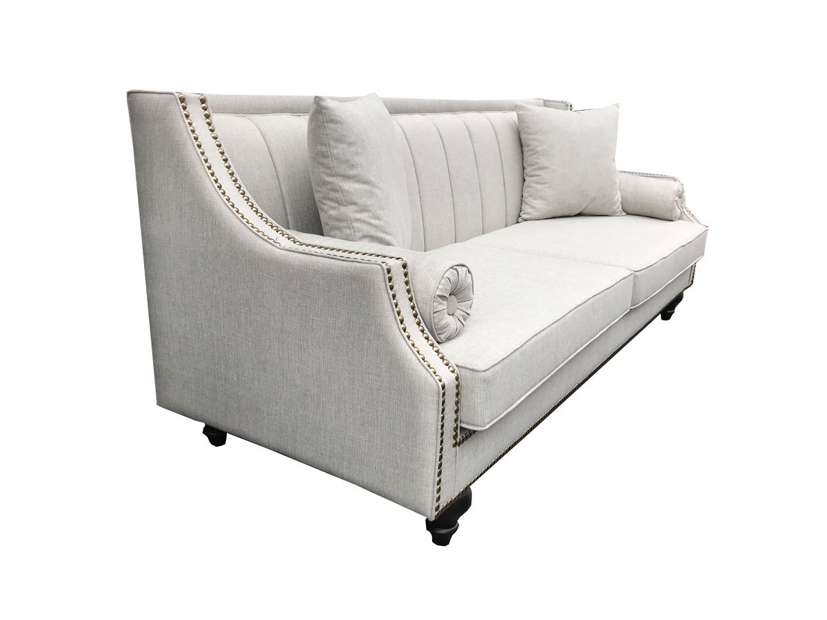 Stayle Gry 3A Keten Kanepe