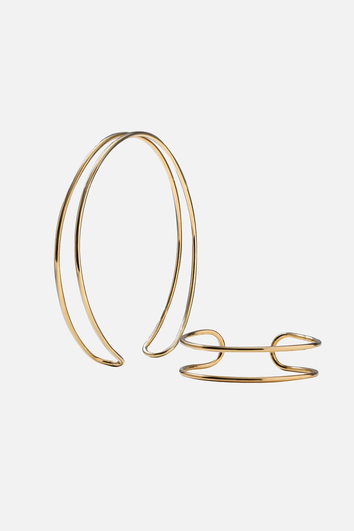 Choker Tasarım Tasma