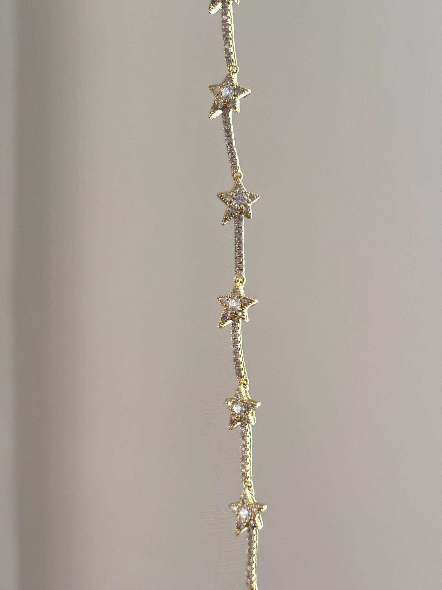 The Star Collection Gold